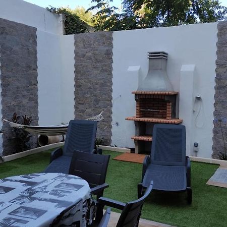Malvarosa Beach Private Garden Apartment Valencia Ngoại thất bức ảnh